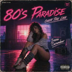 80’SPaRaDiSe - Over The Line