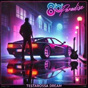 80'SPaRaDiSe - It's All Right (2025) Retro Remix