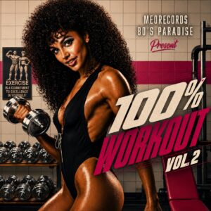 09 | 100% Workout Vol.2 - мє0_яє¢0я∂ѕ & 80'𝘚𝘗𝘢𝘙𝘢𝘋𝘪𝘚𝘦